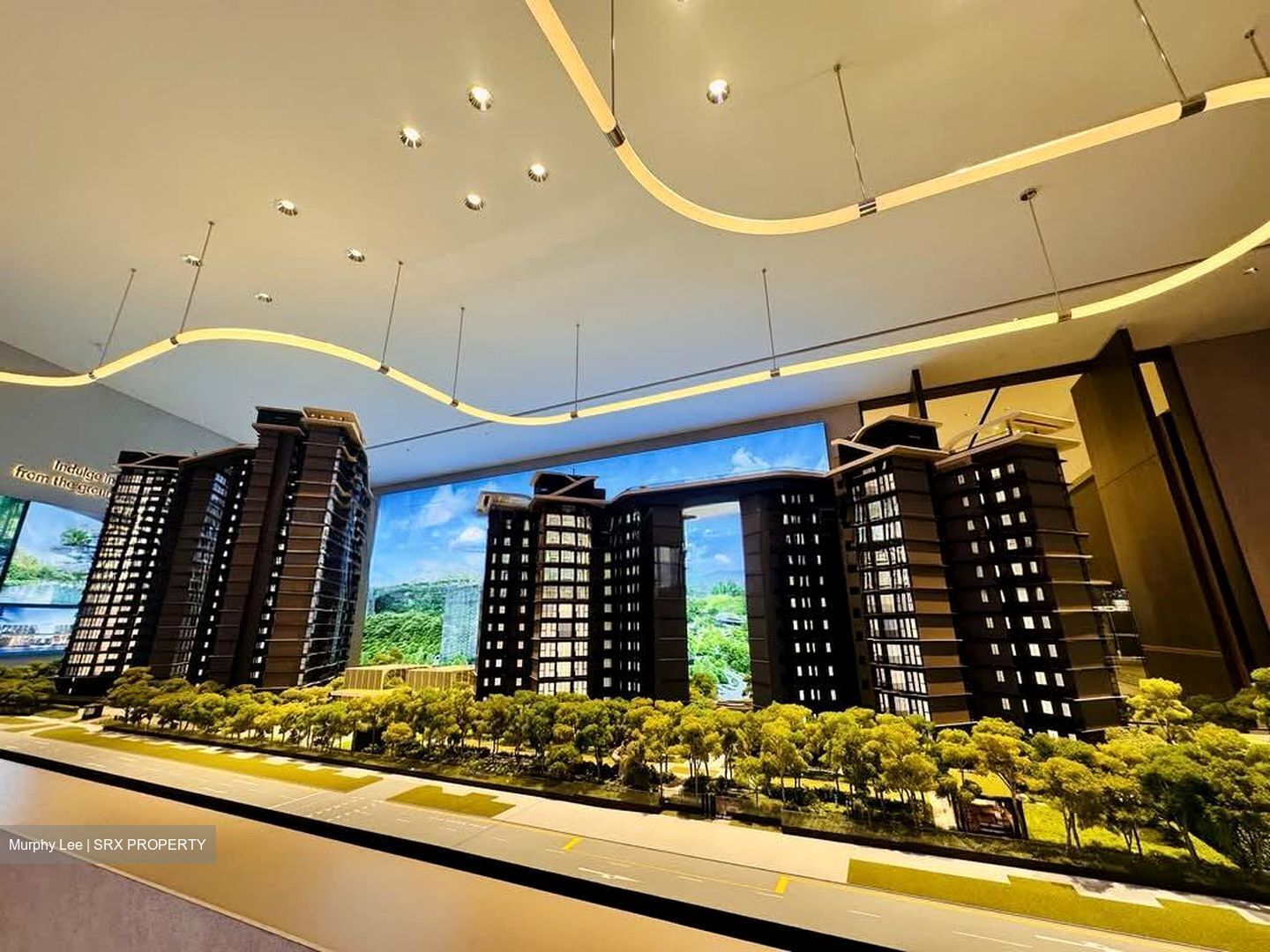 Sora (D22), Apartment #548246531